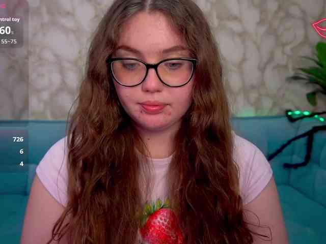 LuxSopphia bongacams