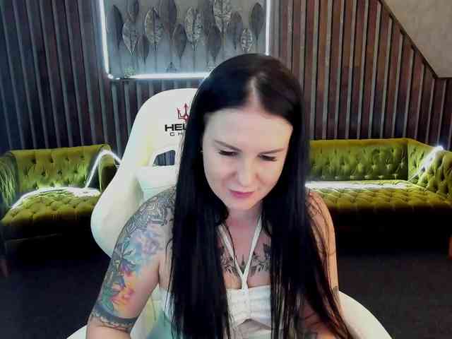 LuxSopphia webcam