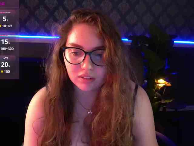 LuxSopphia webcam