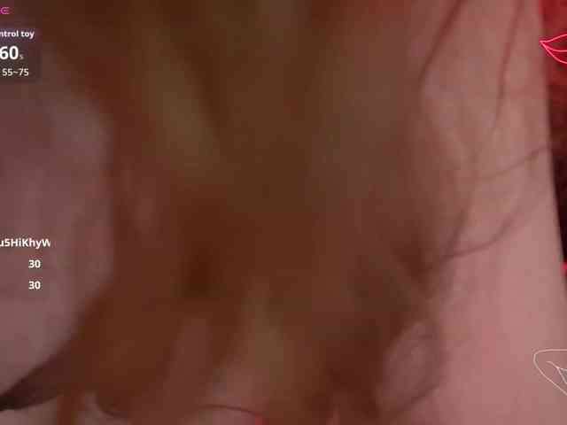 LuxSopphia webcam