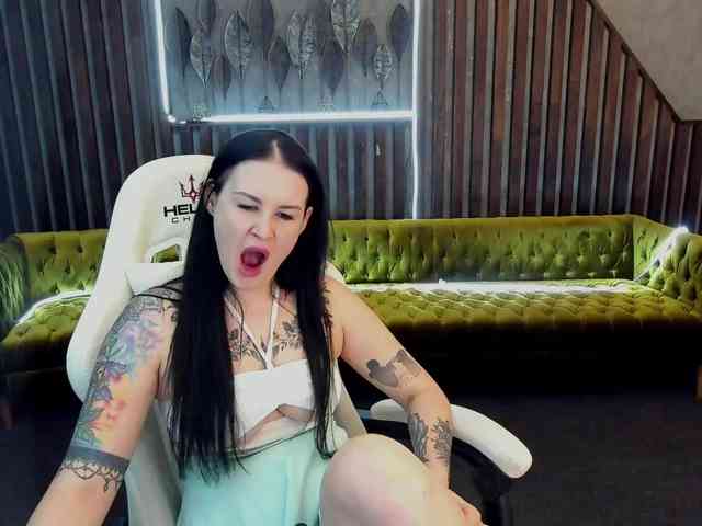 LuxSopphia webcam