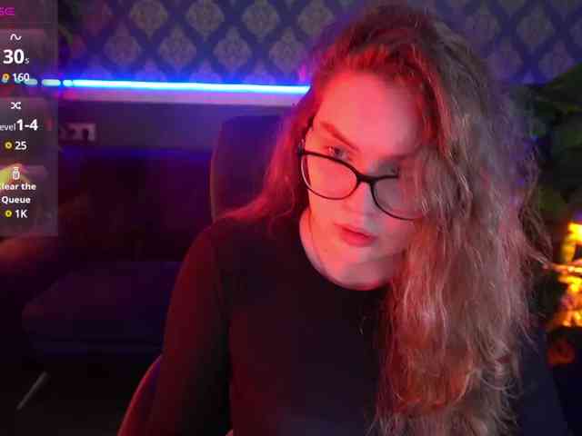 LuxSopphia webcam