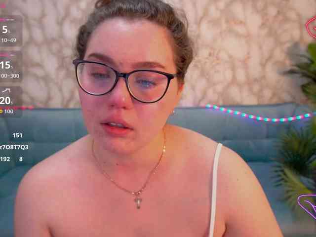LuxSopphia webcam