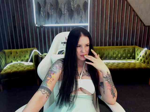 LuxSopphia webcam