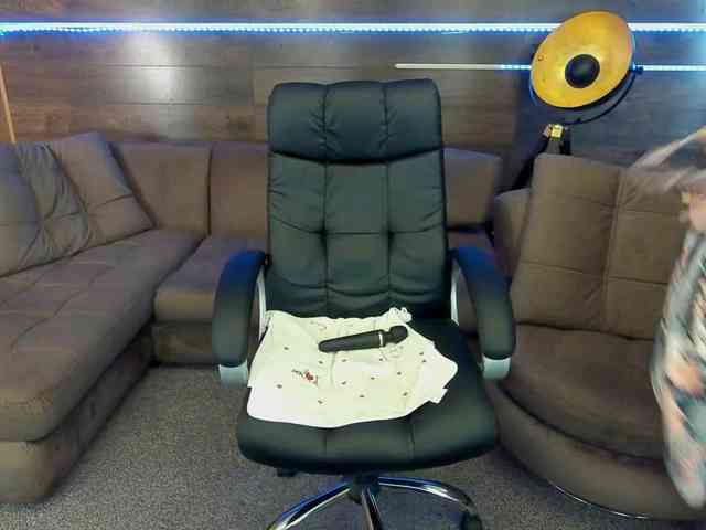 LuxSopphia webcam