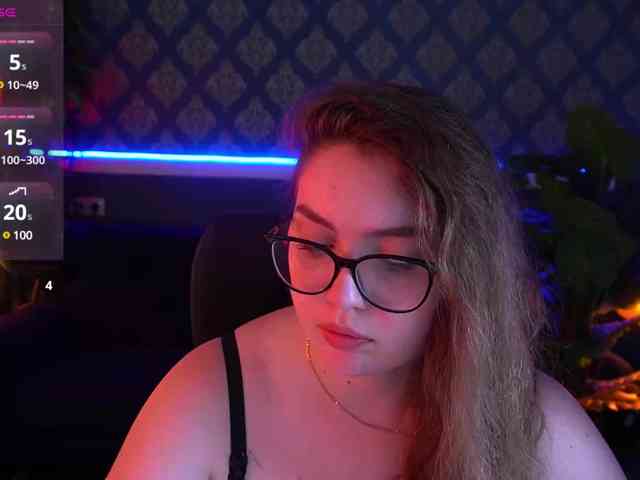 LuxSopphia webcam