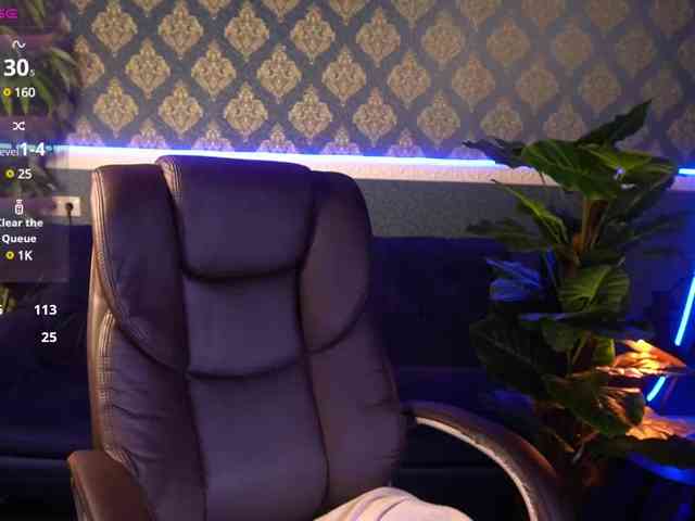 LuxSopphia webcam