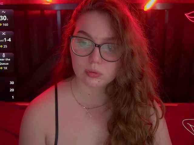LuxSopphia webcam