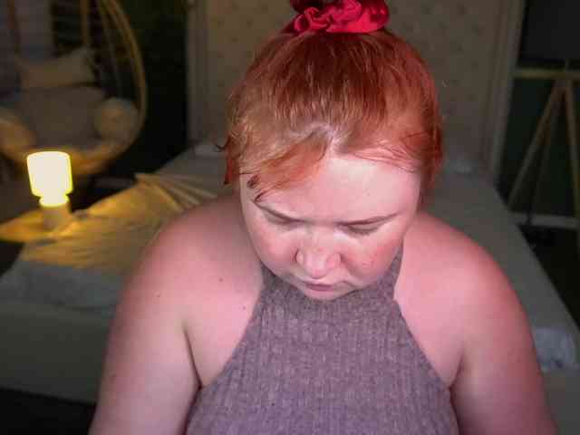 LuxSopphia webcam