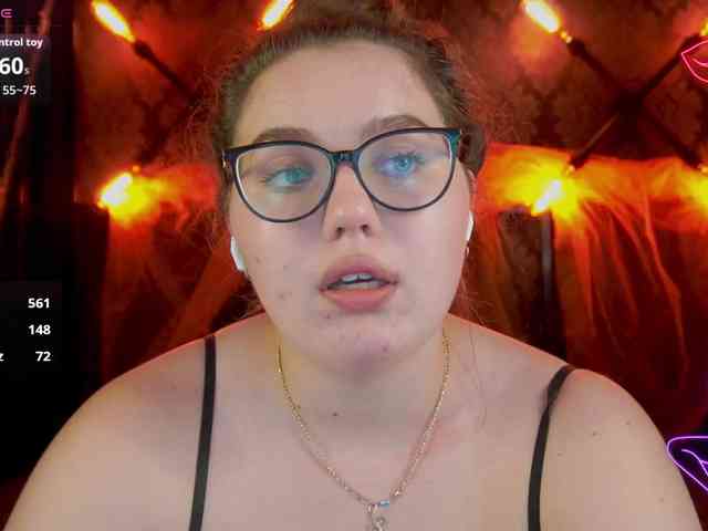 LuxSopphia bongacams