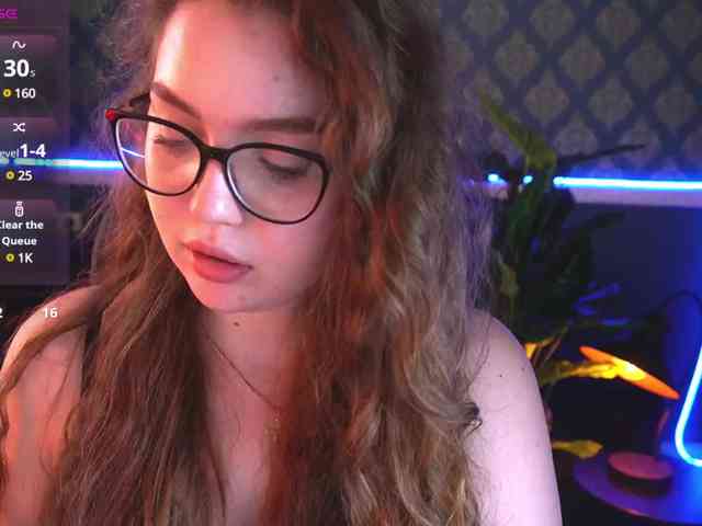 LuxSopphia webcam