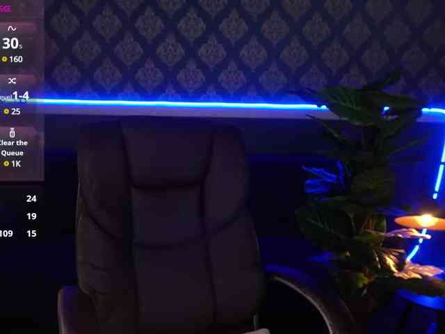 LuxSopphia webcam