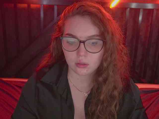 LuxSopphia webcam