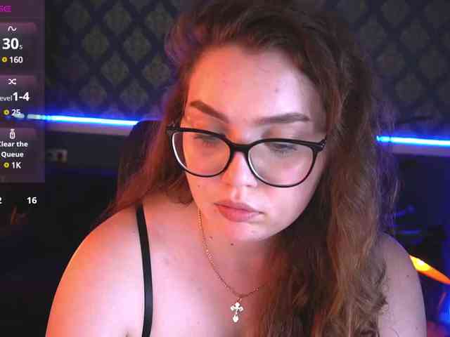 LuxSopphia webcam