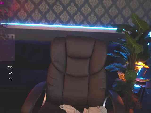 LuxSopphia webcam
