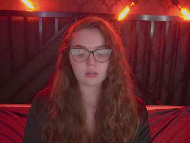 LuxSopphia webcam