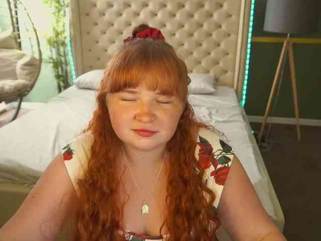 LuxSopphia webcam