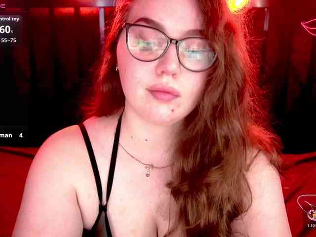 LuxSopphia webcam