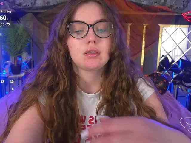 LuxSopphia webcam