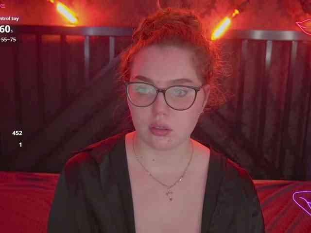 LuxSopphia webcam