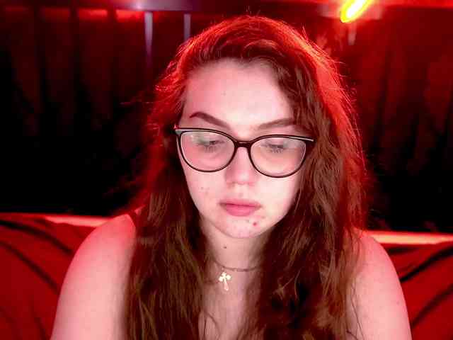 LuxSopphia webcam