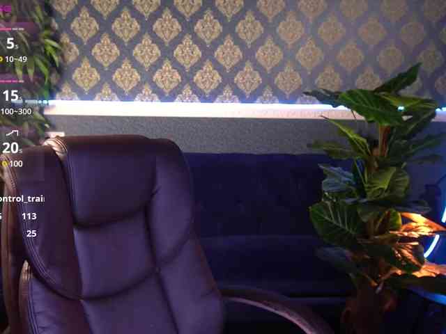 LuxSopphia webcam