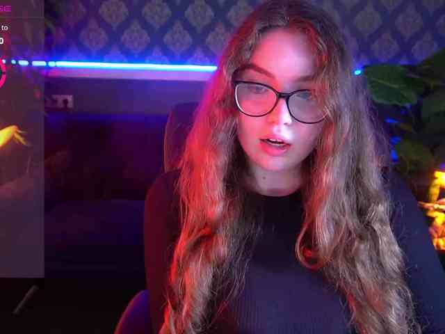 LuxSopphia webcam