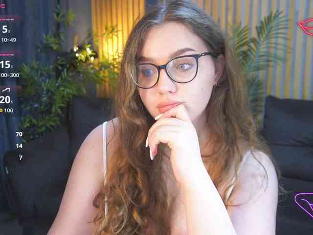 LuxSopphia webcam