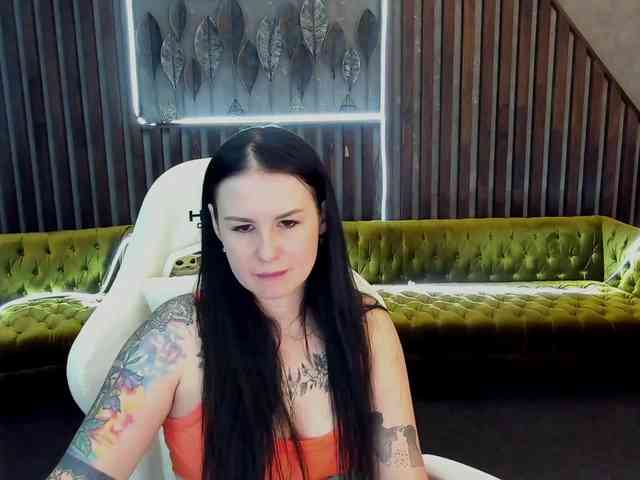 LuxSopphia webcam
