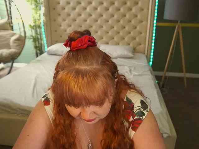 LuxSopphia webcam