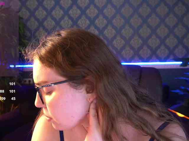 LuxSopphia webcam