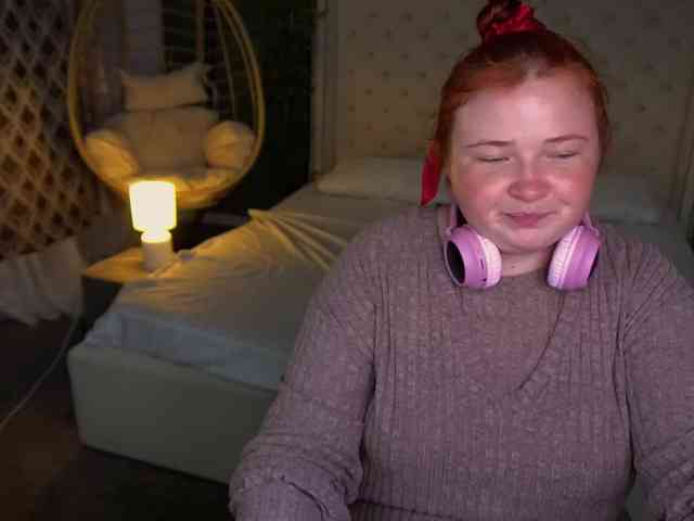 LuxSopphia webcam