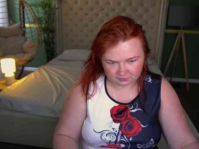 LuxSopphia webcam