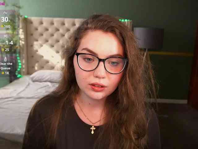 LuxSopphia webcam