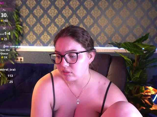 LuxSopphia webcam