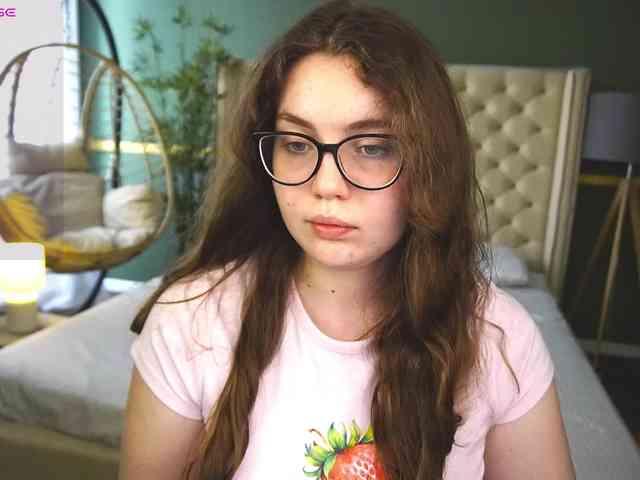LuxSopphia webcam