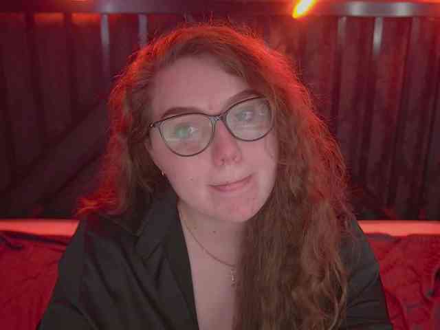 LuxSopphia webcam