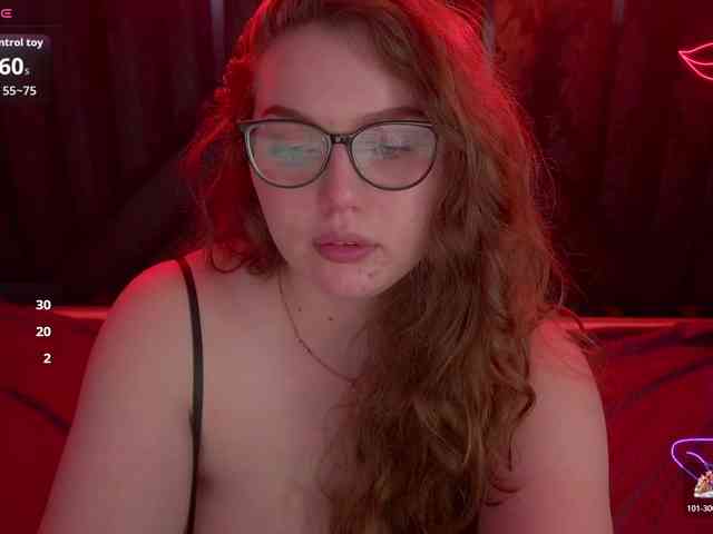LuxSopphia webcam