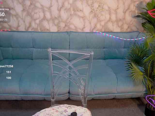 LuxSopphia webcam