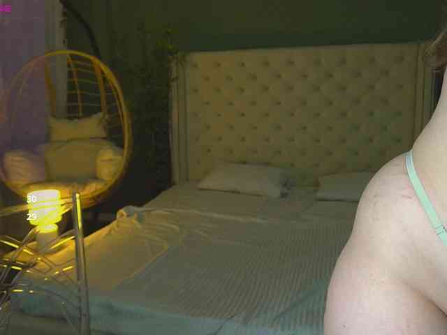 LuxSopphia webcam