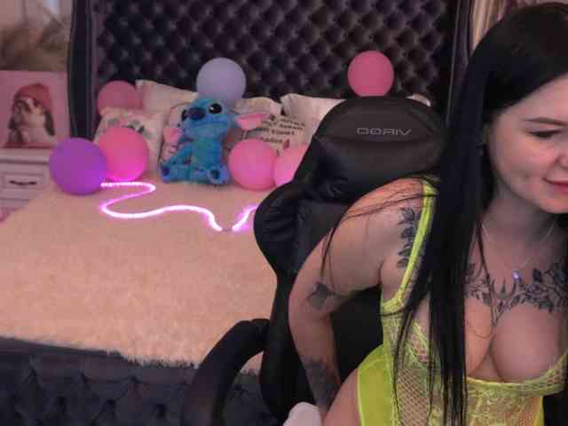 LuxSopphia webcam