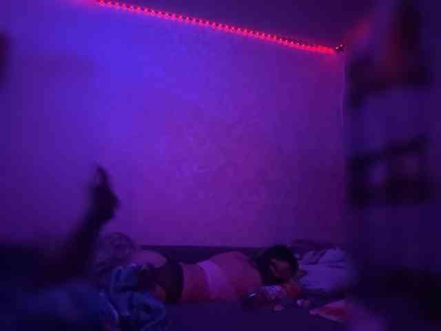 Lolab Live Webcam on BongaCams