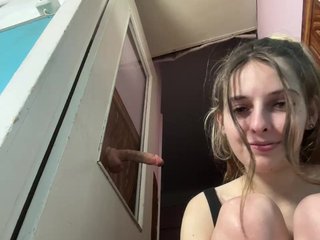 -KittyDoll-Meow- Porn Show