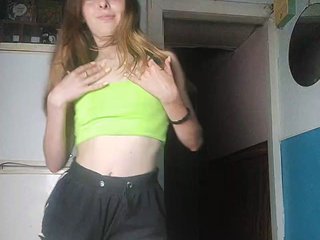 -KittyDoll-Meow- Porn Show