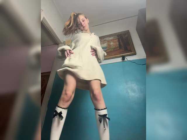 VelvetMoon11 from BongaCams is Freechat