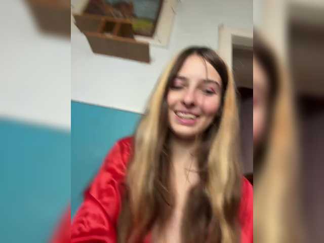 стрип с VelvetMoon11