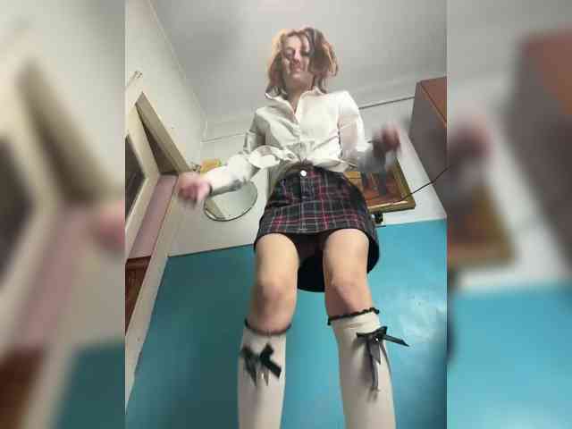 -KittyDoll-Meow- webcam