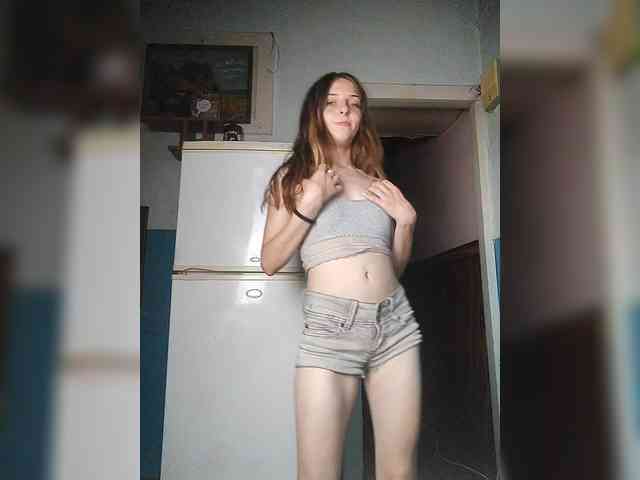-KittyDoll-Meow- webcam