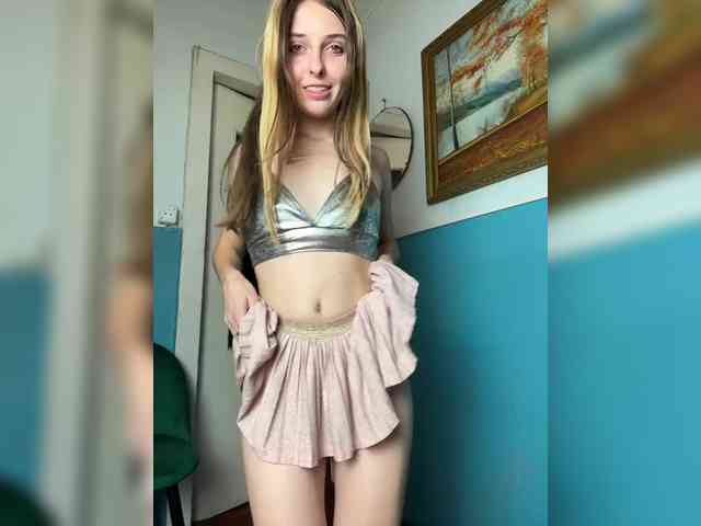 -KittyDoll-Meow- webcam