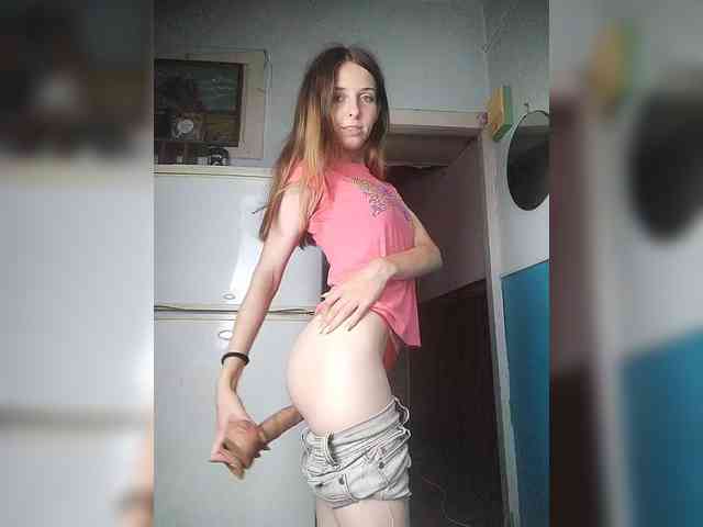 -KittyDoll-Meow- webcam